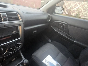 Subaru Impreza 4x4 87kkm - imagine 2