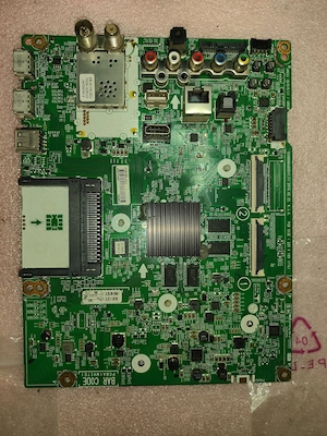 Eax66804605 Ebt64202210