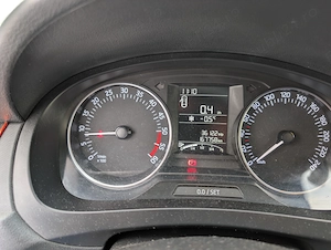 Skoda Rapid 2017 170000km - imagine 6