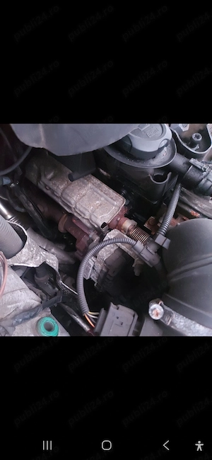 BMW Seria1m 2010 volan dreapta  - imagine 5