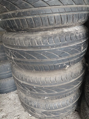 set jenti Mercedes 5x112 - imagine 2