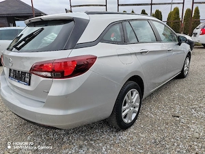 Opel Astra K 1.6cdti  - imagine 5