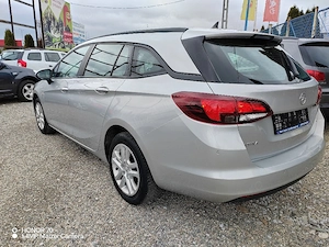 Opel Astra K 1.6cdti  - imagine 3
