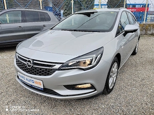 Opel Astra K 1.6cdti  - imagine 2