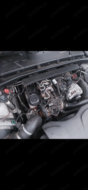 BMW Seria1m 2010 volan dreapta  - imagine 11