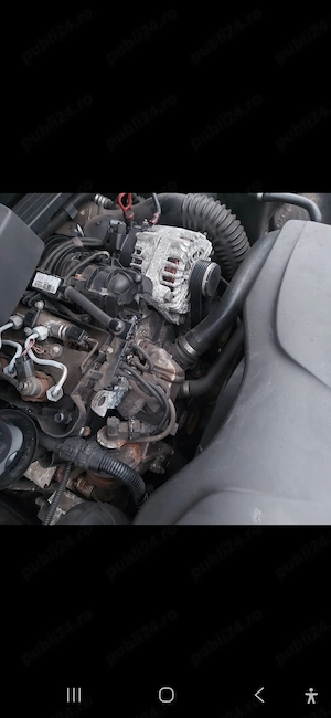 BMW Seria1m 2010 volan dreapta  - imagine 12