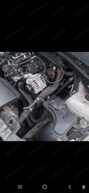 BMW Seria1m 2010 volan dreapta  - imagine 18