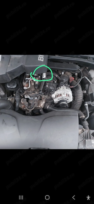 BMW Seria1m 2010 volan dreapta  - imagine 19