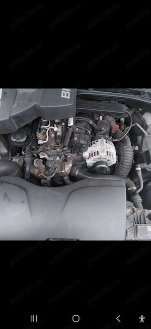 BMW Seria1m 2010 volan dreapta  - imagine 13