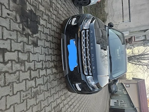 Vand-Range Rover Evoque - imagine 3