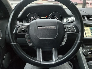 Vand-Range Rover Evoque - imagine 6