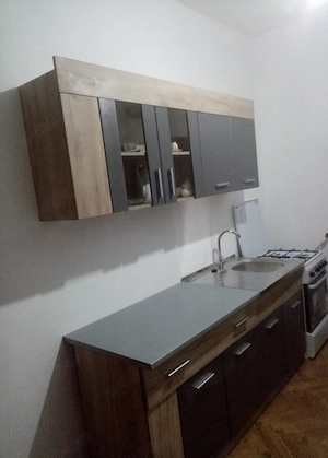 Închiriere apartament 3 camere Centru istoric Sibiu - imagine 5