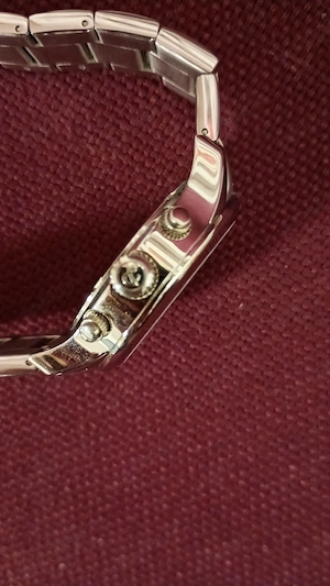 Ceas Nou original SO&CO New York -precizie mare - imagine 2