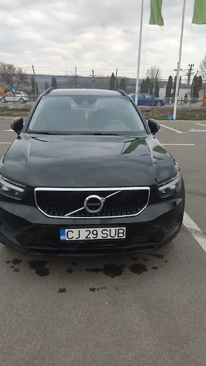 Vând Volvo XC40 diesel an 2020. - imagine 5