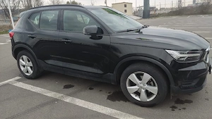 Vând Volvo XC40 diesel an 2020. - imagine 4