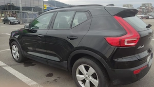 Vând Volvo XC40 diesel an 2020. - imagine 2