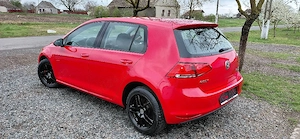 Vw Golf 7 Euro 5 Benzina - imagine 3