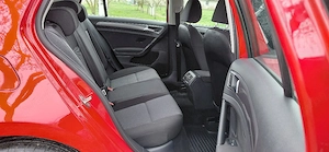 Vw Golf 7 Euro 5 Benzina - imagine 6