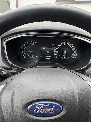 Ford Mondeo MK5   2020, 190hp, diesel - imagine 5