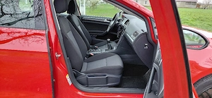 Vw Golf 7 Euro 5 Benzina - imagine 8