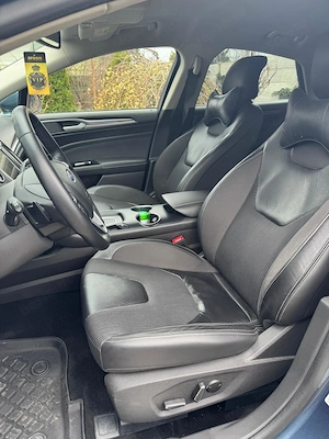 Ford Mondeo MK5   2020, 190hp, diesel - imagine 6