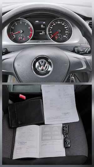 Vw Golf 7 Euro 5 Benzina - imagine 10