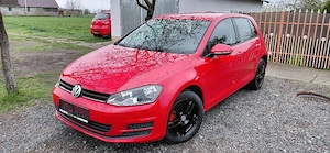 Vw Golf 7 Euro 5 Benzina - imagine 4