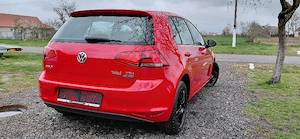 Vw Golf 7 Euro 5 Benzina - imagine 5