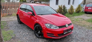 Vw Golf 7 Euro 5 Benzina