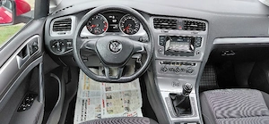 Vw Golf 7 Euro 5 Benzina - imagine 7