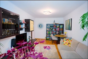 Proprietar 3 camere, 71mp, decomandat, renovat, gata de mutare, Rahova, Malcoci   Petre Ispirescu