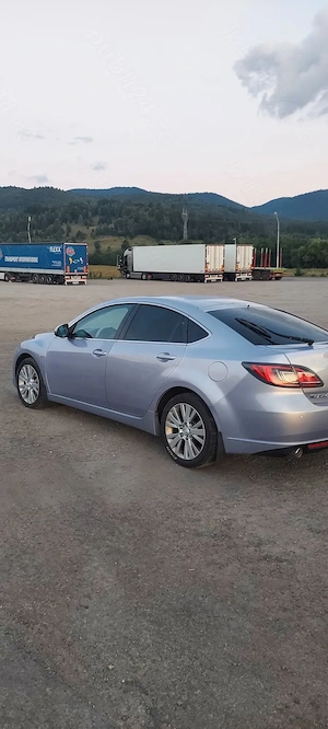 Vând Mazda 6 impecabila - imagine 4