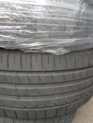 Cauciucuri de vara 235/55/17 - imagine 2