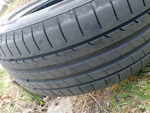 Cauciucuri de vara 235/55/17