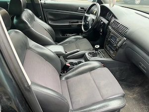 Vand VW Passat B5.5 2.0 BGW 136 cp euro 4 model EXCLUSIV 2005  - imagine 3