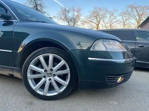 Vand VW Passat B5.5 2.0 BGW 136 cp euro 4 model EXCLUSIV 2005  - imagine 4