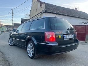 Vand VW Passat B5.5 2.0 BGW 136 cp euro 4 model EXCLUSIV 2005  - imagine 2