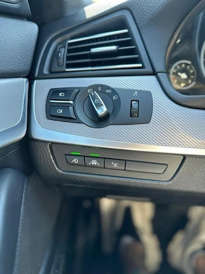 Bmw F10 528i xdrive euro 6  - imagine 5