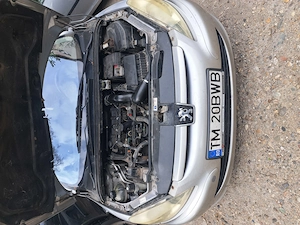 Vand Peugeot 307 sw 2.0hdi 2005 - imagine 4