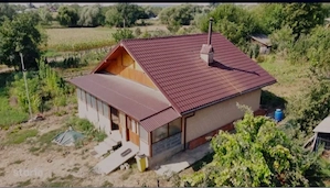 Casa Parter+ Mansarda Filipesti Bacau  - imagine 5