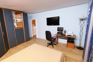 Casa Parter+ Mansarda Filipesti Bacau  - imagine 7