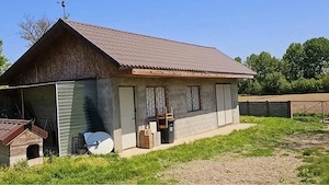 Casa Parter+ Mansarda Filipesti Bacau  - imagine 4