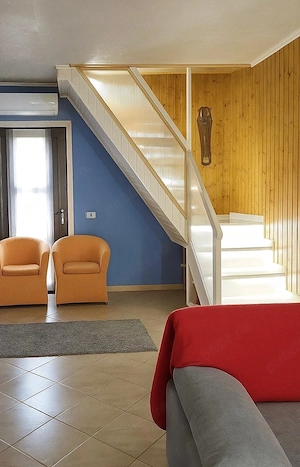 Casa Parter+ Mansarda Filipesti Bacau  - imagine 8