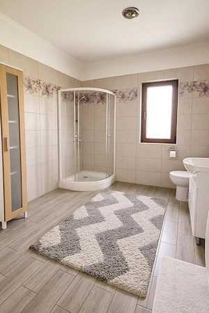 Casa Parter+ Mansarda Filipesti Bacau  - imagine 9