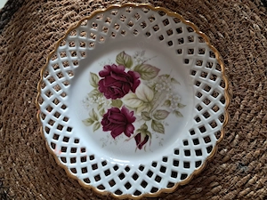 farfurii decorative