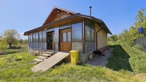 Casa Parter+ Mansarda Filipesti Bacau  - imagine 2