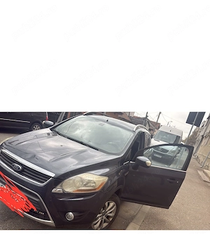 !!!!!Vând Ford Kuga 2009