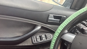 !!!!!Vând Ford Kuga 2009 - imagine 5