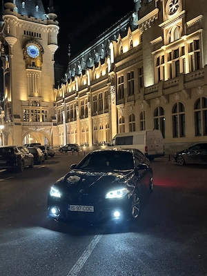 Bmw F10 528i xdrive euro 6  - imagine 8