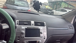 !!!!!Vând Ford Kuga 2009 - imagine 4